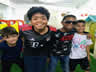 Talentos Kids