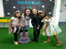 Talentos Kids