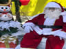 DRIVE THRU DE NATAL