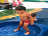 RECRIANDO NA ÁGUA