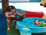 RECRIANDO NA ÁGUA